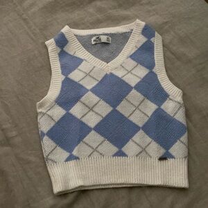 Hollister Tank Top Vest